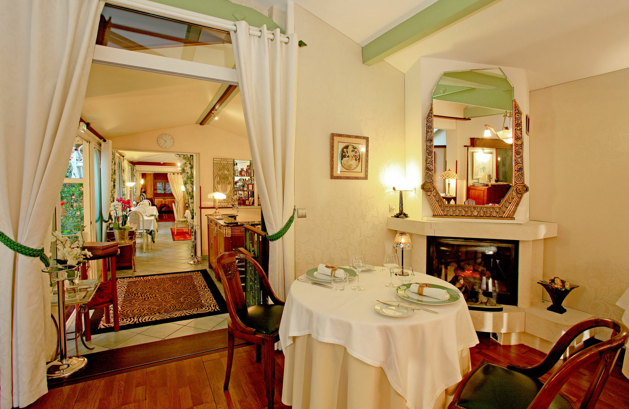 Hotel Parc Victoria Saint-Jean-de-Luz Esterno foto