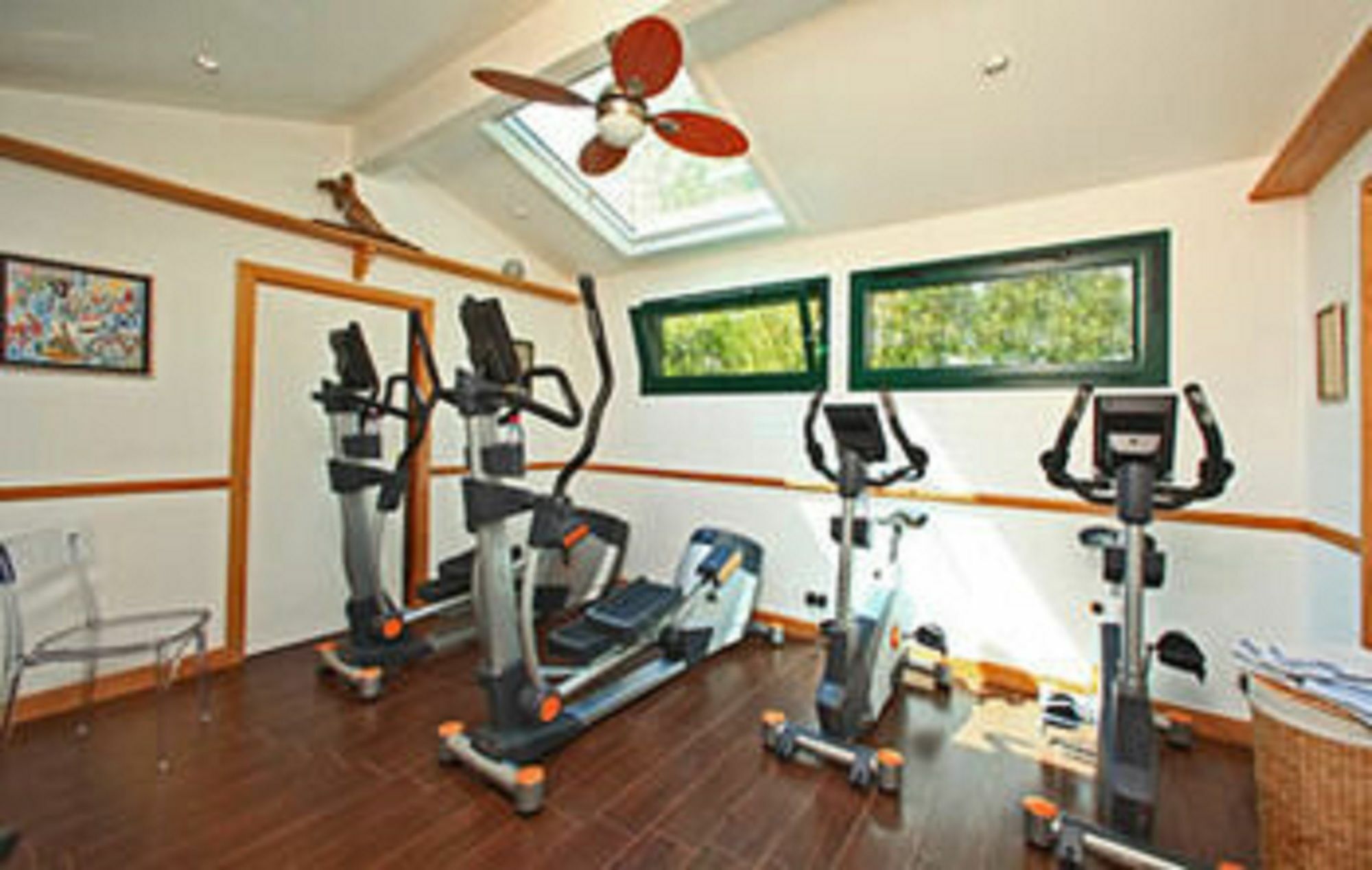 Hotel Parc Victoria Saint-Jean-de-Luz Esterno foto